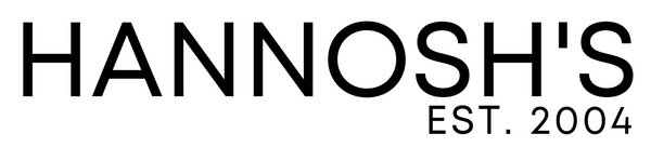 Hannosh's